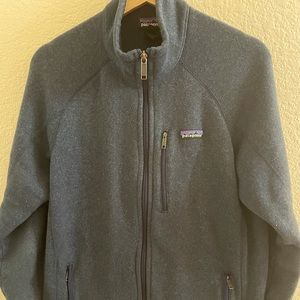 Patagonia Better Sweater